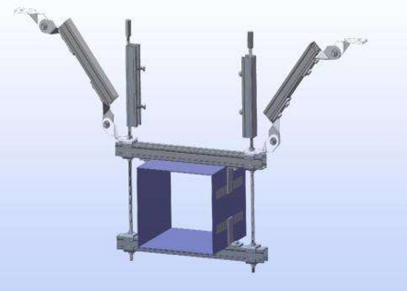 縱向抗震支吊架用途