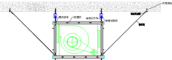 抗震支架價格