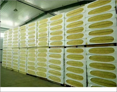 2018年高密度巖棉板價格走勢與產品研發進展分析