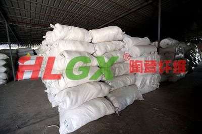 陶瓷纖維棉與巖棉 耐火材料的產品供應與研發趨勢