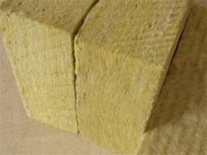 專業巖棉板廠家價格解析 內墻填充巖棉制品多少錢一立方？