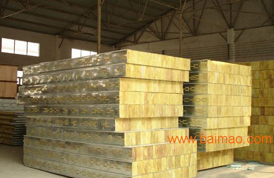 實驗室巖棉夾芯板與凈化工程專用玻鎂板 特性、生產與價格解析