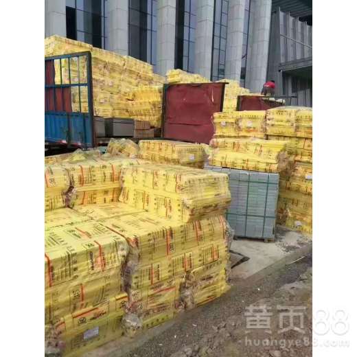 探析三門峽巖棉制品 生產工藝與市場價格影響因素