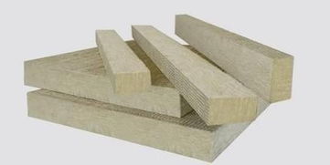 河北巖棉板密度研究與巖棉制品研發創新