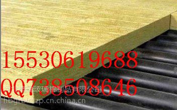 河北廊坊耐壓巖棉板 多領域應用的卓越聲學與隔熱解決方案