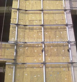 重慶巖棉板與泡沫板供應解析 價格、生產(chǎn)與研發(fā)趨勢